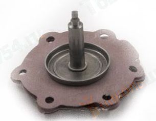 Диафрагма бензонасоса ВАЗ 2101 со штоком <b>ГРАНД РИ АЛ GR05049</b> - изображение