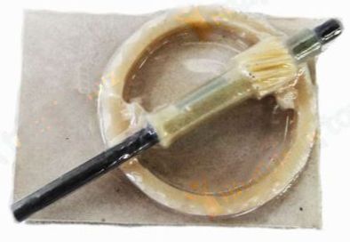 Привод спидометра ВАЗ 2108 (11 зуб.) с кольцом <b>ГРАНД РИ АЛ GR05050</b> - изображение