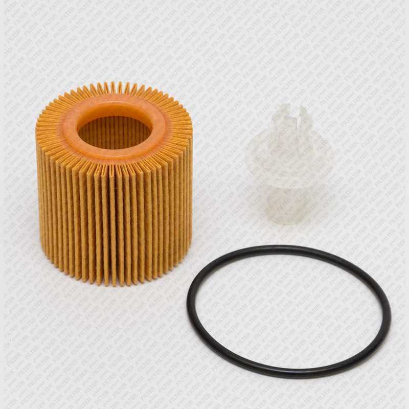 Фильтр масляный <b>GREEN FILTER OK0161</b> - изображение