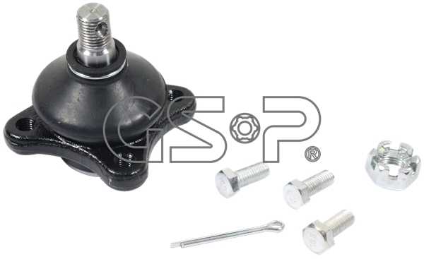 Опора шаровая <b>GSP S080157</b> - изображение Опора шаровая <b>GSP S080157</b> - изображение