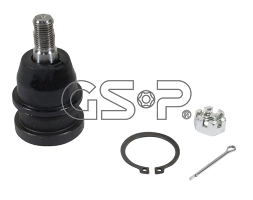 Опора шаровая <b>GSP S080168</b> - изображение