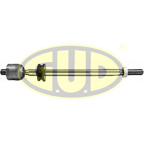 Тяга рулевая subaru forester ( sf ) 08/1997 - 08/2002 <b>G.U.D GSP101396</b> - изображение Тяга рулевая subaru forester ( sf ) 08/1997 - 08/2002 <b>G.U.D GSP101396</b> - изображение