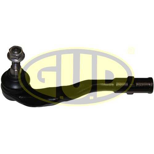 Наконечник audi a4 ( 8k2,8k5 ) 11/2007 - <b>G.U.D GSP201269</b> - изображение