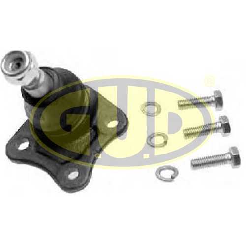 Шар опора audi a3 ( 8l1 ) 091996 - 052003 <b>G.U.D GSP401160</b> - изображение