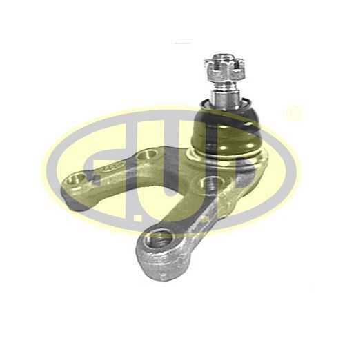 Шар опора HYUNDAI GALOPPER II 081998 - 122003 <b>G.U.D GSP401230</b> - изображение
