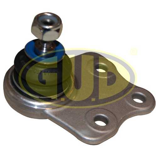 Шар опора MERCEDES E-SERIES ( W211) 03/2003 - 07/2009 <b>G.U.D GSP401284</b> - изображение