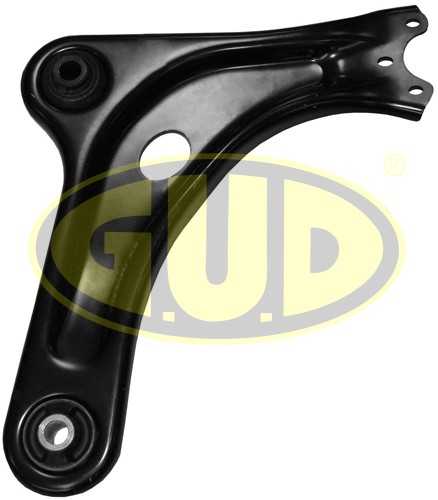 Рычаг подвески citroen c3 ii 11/2009 - <b>G.U.D GSP502106</b> - изображение