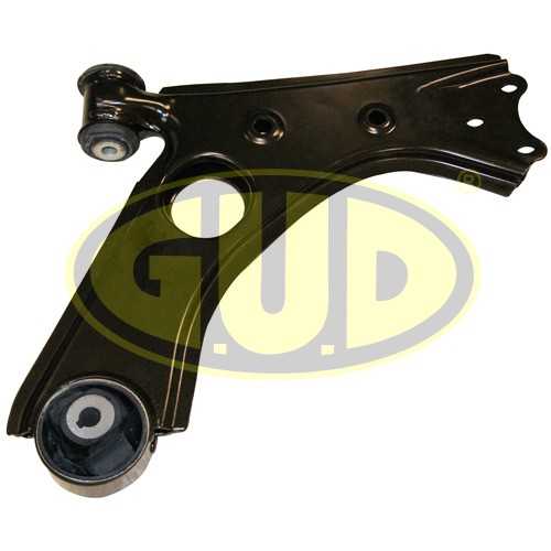Рычаг подвески fiat doblo ii ( 152 ) 02/2010 - <b>G.U.D GSP502120</b> - изображение