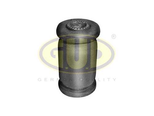 Сайлентблок рычага малый OPL AGILA ALL 00-SUZ WAGON R ALL 97- <b>G.U.D GSP601071</b> - изображение
