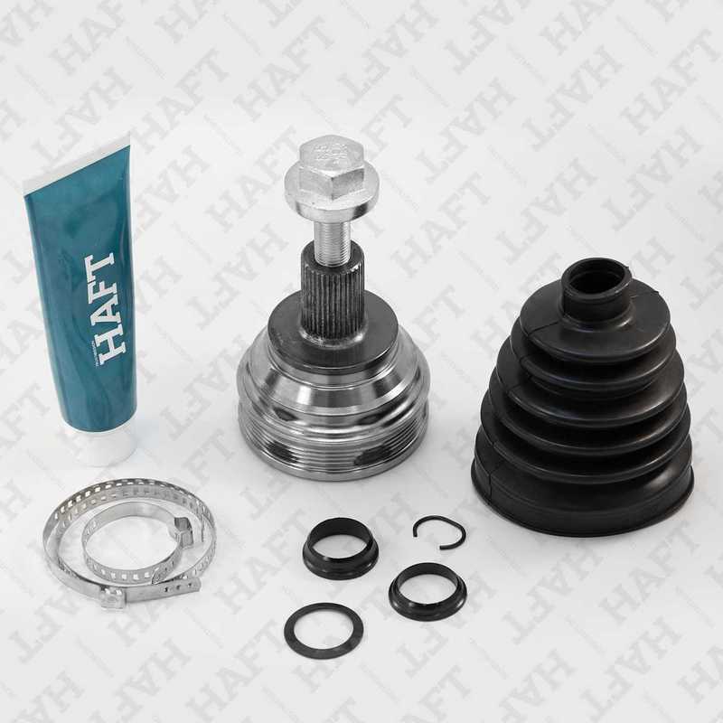 Шрус наружний к-т VW Golf V 03-> VW Passat 05-> SKODA Octavia 04-> <b>HAFT GA0110</b> - изображение Шрус наружний к-т VW Golf V 03-> VW Passat 05-> SKODA Octavia 04-> <b>HAFT GA0110</b> - изображение