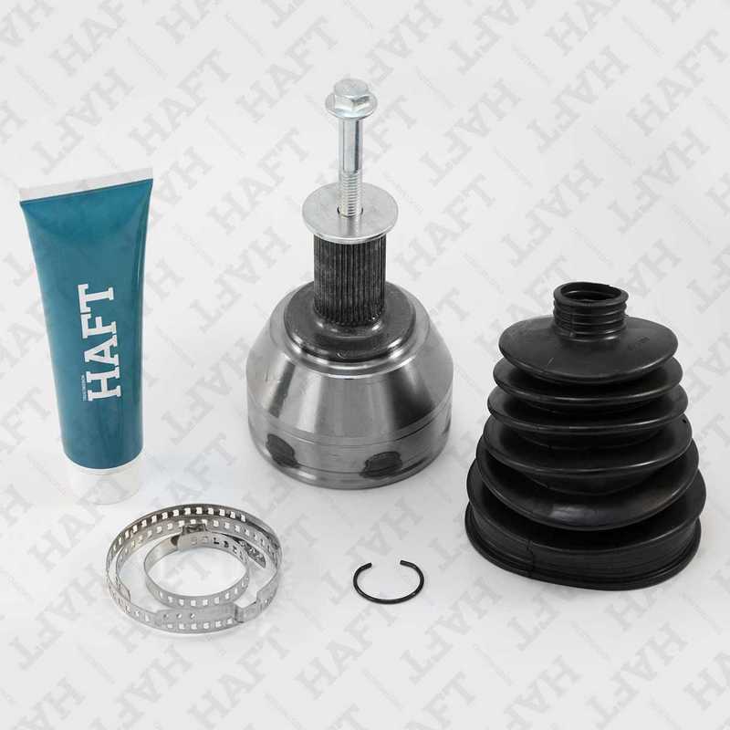 Шрус наружний к-т FORD Mondeo IV 06->/подходит для VOLVO S60 II/S80 II 10/07-> <b>HAFT GA0147</b> - изображение
