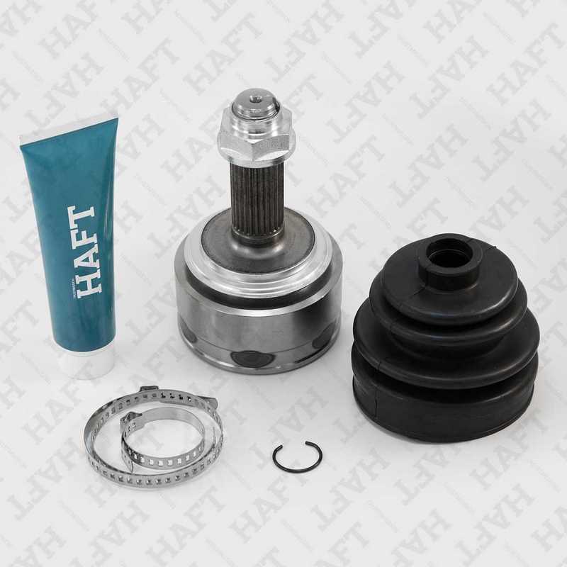 Шрус наружний к-т HONDA Accord VIII 03-> <b>HAFT GA0151</b> - изображение