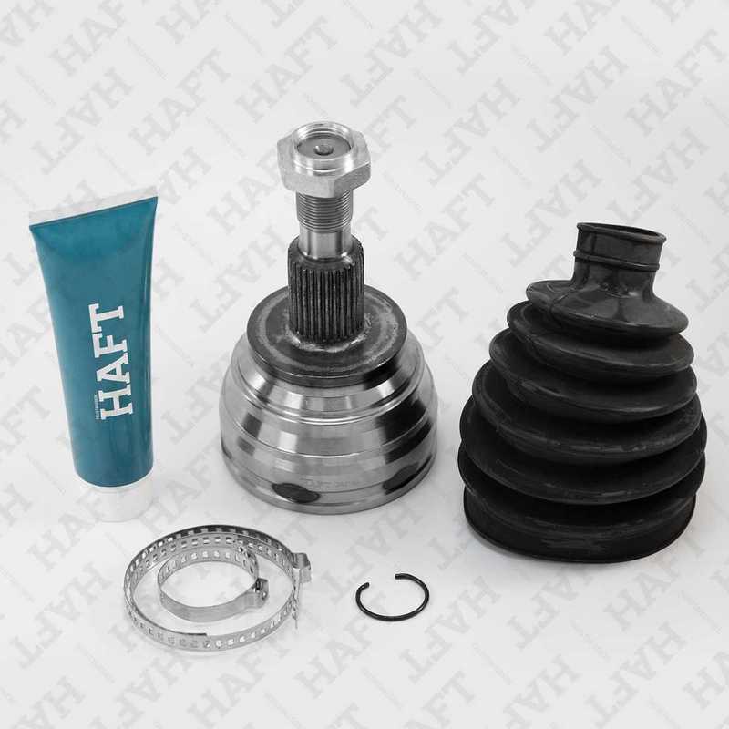 Шрус наружний к-т MERCEDES W164 ->11 <b>HAFT GA0169</b> - изображение