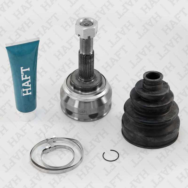 Шрус наружний к-т NISSAN Almera I ->00 <b>HAFT GA0175</b> - изображение