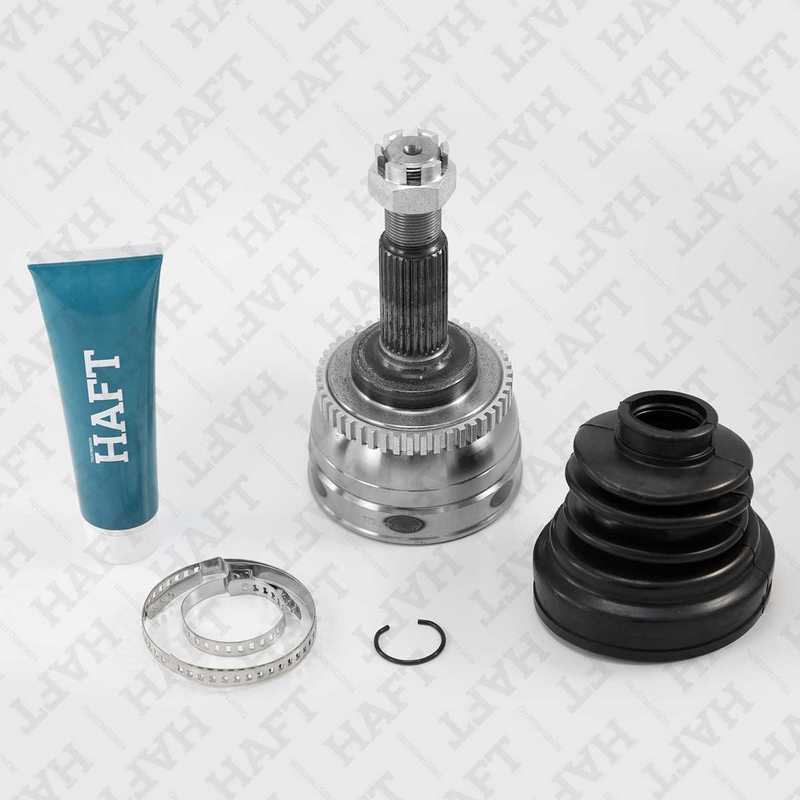 Шрус наружний к-т,ABS 46Z NISSAN Maxima A32 94->/NISSAN Maxima CA33 00-> <b>HAFT GA0177</b> - изображение