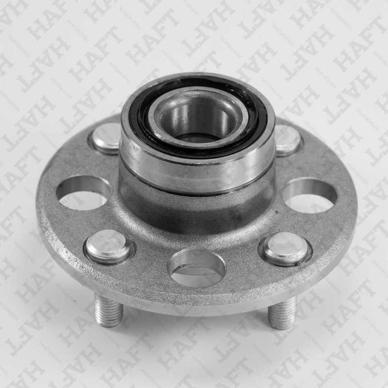 Ступица зад. HONDA Civic 87-> <b>HAFT RH0184</b> - изображение