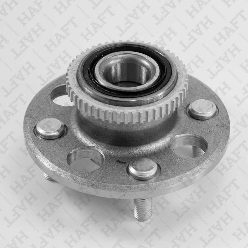 Ступица зад. HONDA Civic 95-> <b>HAFT RH0185</b> - изображение