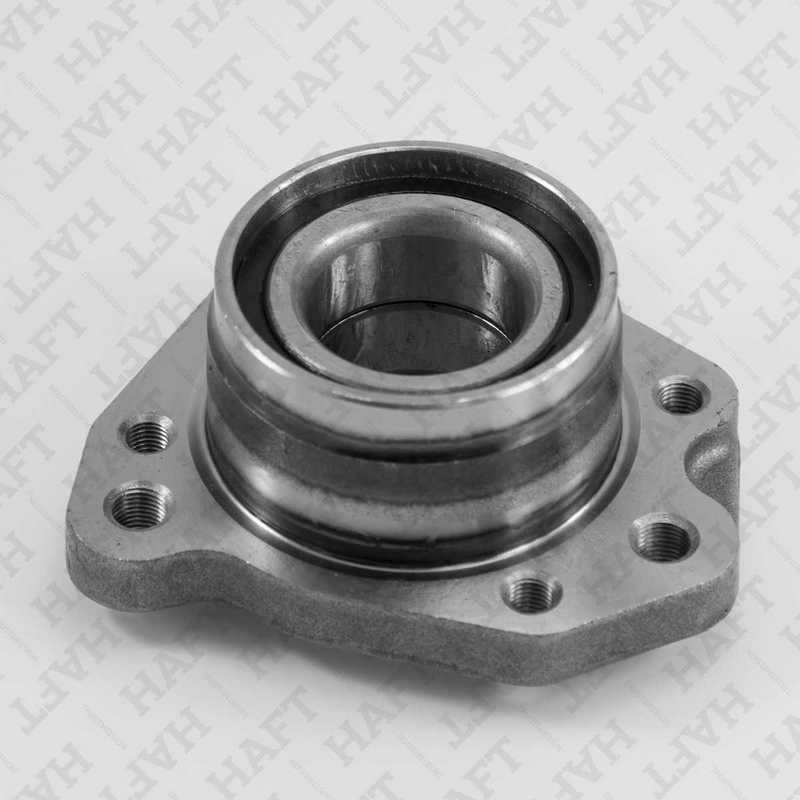 Ступица зад. HONDA CR-V 95-> <b>HAFT RH0189</b> - изображение