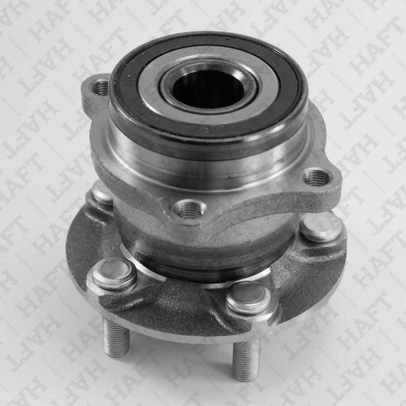Ступица SUBARU Forester/Impreza/Legacy/Outback 08-> <b>HAFT RH0195</b> - изображение