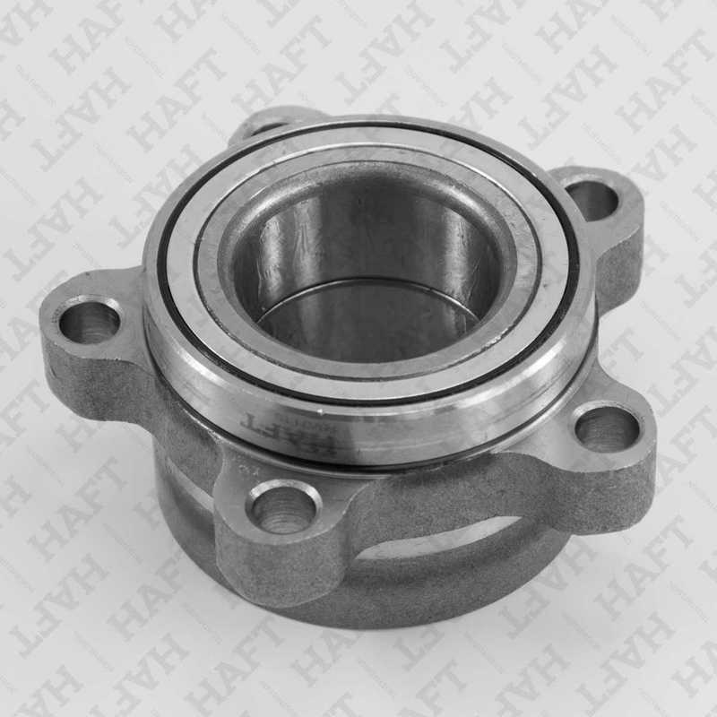 Ступица FORD Transit 00-> <b>HAFT RV0119</b> - изображение Ступица FORD Transit 00-> <b>HAFT RV0119</b> - изображение