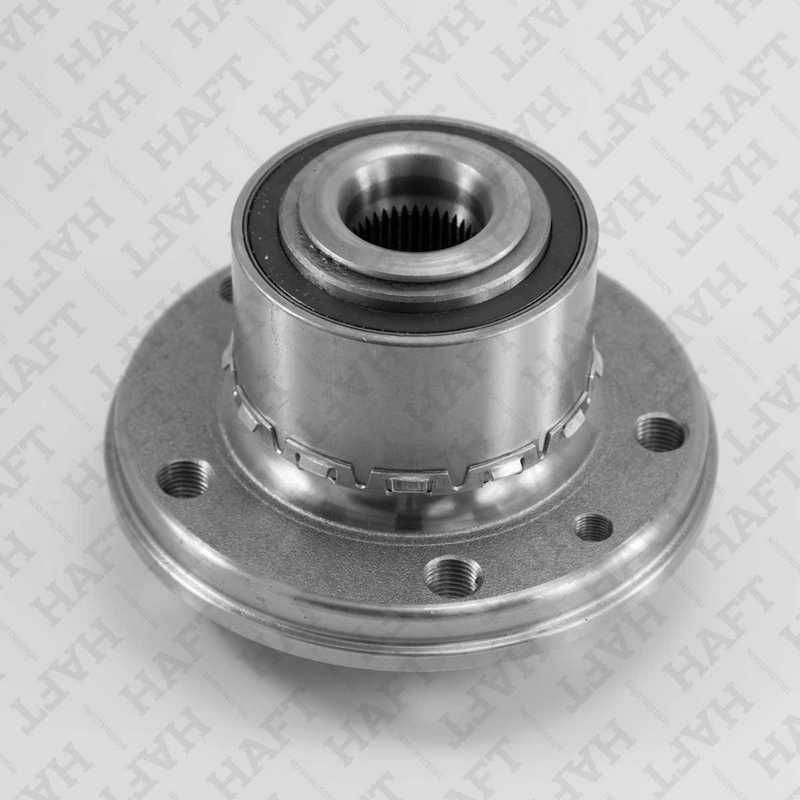 Ступица VW Transporter/Multivan 03-> <b>HAFT RV0140</b> - изображение