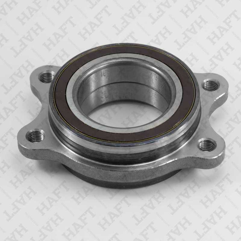 Ступица AUDI A4/A5/A6/A7/A8/Q5 07-> <b>HAFT RV0146</b> - изображение