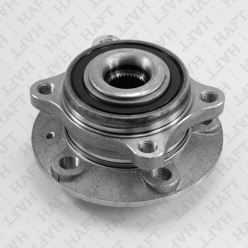 Ступица VOLVO S80/S60/XC70 98-> <b>HAFT RV0149</b> - изображение