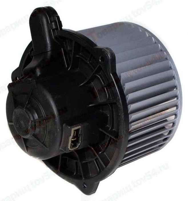 Мотор печки ВАЗ 2170 Приора <b>HALLA 21700-8118020103</b> - изображение Мотор печки ВАЗ 2170 Приора <b>HALLA 21700-8118020103</b> - изображение