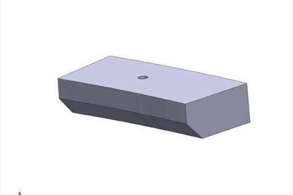 Кольца двс поршневые (к-т на 1 поршень) <b>HASTINGS 2C4909S</b> - изображение 1