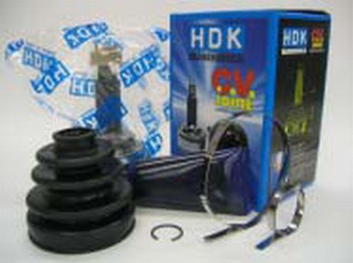 Шрус TOYOTA HIACE/HILUX/4RUNNER 2.8 89- <b>H.D.K. TO-14</b> - изображение
