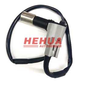 Датчик вала коленчатого; TOYOTA LAND CRUISER PRADO (04-09) <b>HEHUA HHCKP3110</b> - изображение
