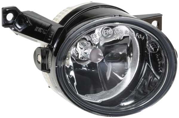 Фара противотуманнаяа прав, VW <b>HELLA 1N0271289-421</b> - изображение