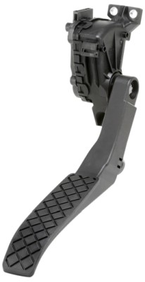 Педаль акселератора с датчиком <b>HELLA 6PV008026-711</b> - изображение Педаль акселератора с датчиком <b>HELLA 6PV008026-711</b> - изображение