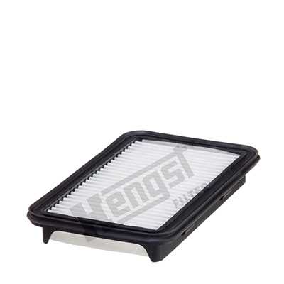 Фильтр воздушный <b>HENGST FILTER E1329L</b> - изображение