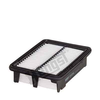 Фильтр воздушный <b>HENGST FILTER E1331L</b> - изображение