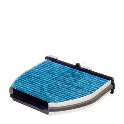 Фильтр салонный <b>HENGST FILTER E2954LB03</b> - изображение