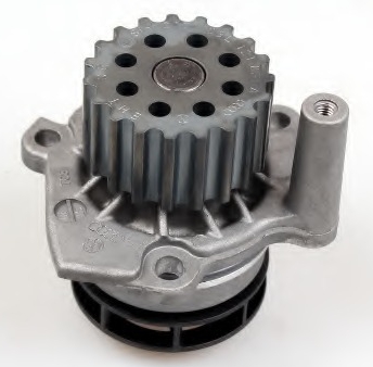 Водяной насос HEPU P662 - изображение 1