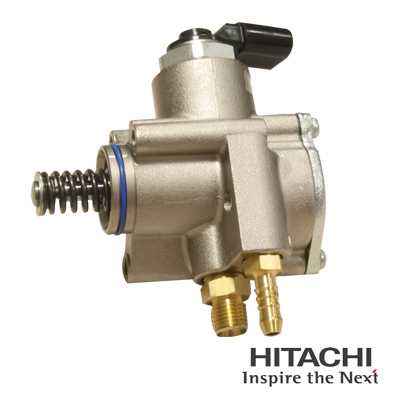 Насос топливный <b>HITACHI 2503077</b> - изображение