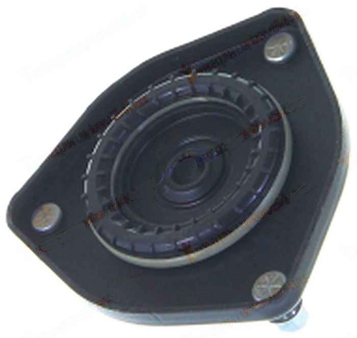 Опора передней стойки ВАЗ 1118 Калина с подшипником <b>HOFER HF 564 261</b> - изображение