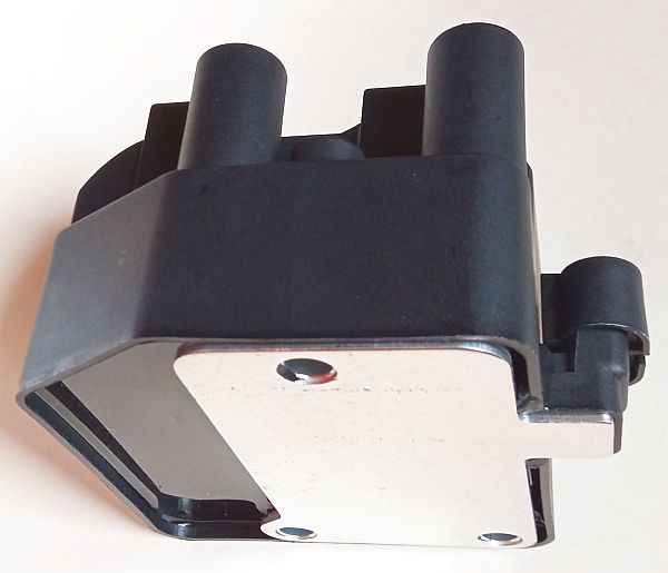 Модуль зажигания ВАЗ 2110, 2112 инжектор <b>HOFER HF 750 306</b> - изображение 3