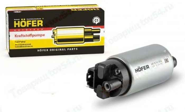 Бензонасос ВАЗ 2180 VESTA, X-RAY 81B04480 <b>HOFER HF 830 306</b> - изображение