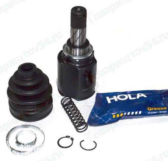 ШРУС внутренний ВАЗ 2180 Lada Vesta (15-) (КПП Renault JH3) <b>HOLA CV20-039</b> - изображение