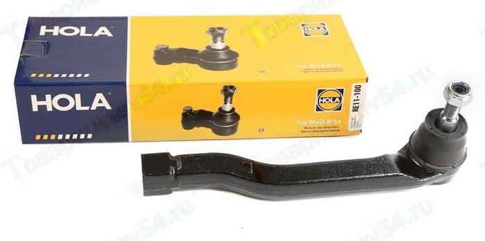 Тяга рулевая ВАЗ 2180 VESTA 8450006828 <b>HOLA RE11-100</b> - изображение