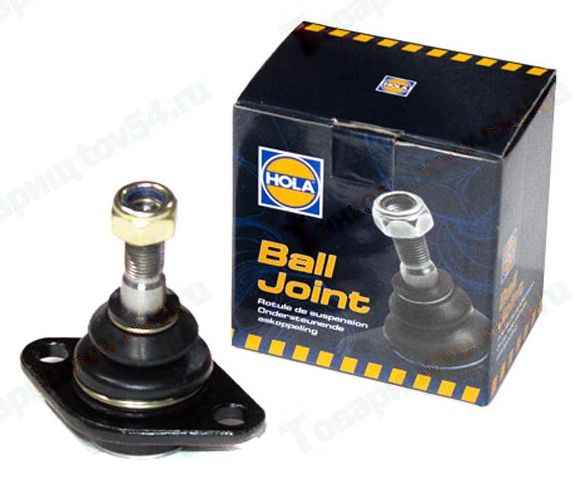 Опора шаровая ВАЗ 2108 <b>HOLA S120</b> - изображение