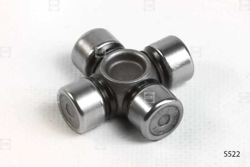 Крестовина, , <b>HOLA S522</b> - изображение