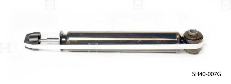 Амортизатор, G'Ride, зад., лев./прав., FORD Mondeo (BA7) 07-, Galaxy 06-, S-Max 06- (1 шт.), , <b>HOLA SH40-007G</b> - изображение