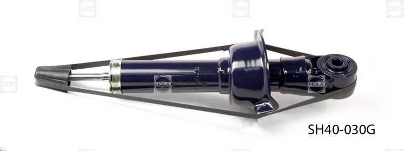 Амортизатор, G'Ride, зад., лев./прав., HONDA CR-V III 07-, (1 шт.), , <b>HOLA SH40-030G</b> - изображение