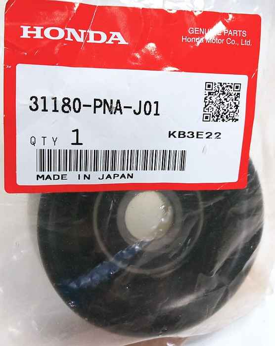 HONDA 31180-PNA-J01 - изображение