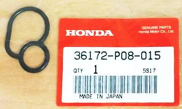 HONDA 36172P08015 - изображение