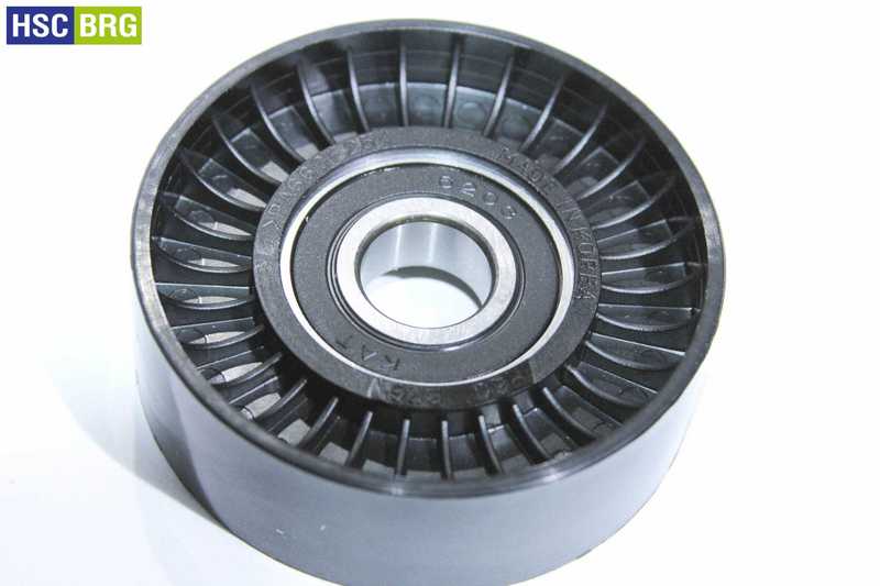 Ролик натяжителя приводного ремня25180907 <b>HSC 70317</b> - изображение